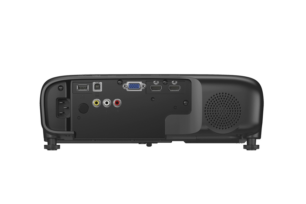 EPSON PROYECTOR POWERLITE FH52+ 4000 Lúmenes FULL HD (V11H978021)