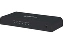 MANHATTAN SPLIT HDMI 4PUERTOS (207515)