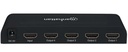 MANHATTAN SPLIT HDMI 4PUERTOS (207515)