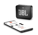 JBL PARLANTE BT GO2 NARANJA