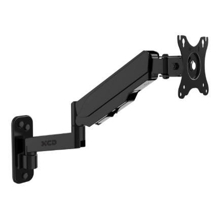 KLIPX MONTANTE DE MONITOR 13"-27" (KMM-400)