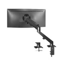 KLIPX MONTANTE DE MONITOR 13"-27" (KMM-400)