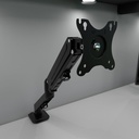 KLIPX MONTANTE DE MONITOR 13"-27" (KMM-400)