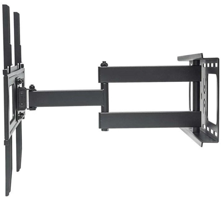 MANHATTAN MONTANTE ARTICULADO TV LCD 37" A 70" 50KG (461283)