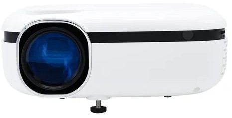 VTA PROYECTOR MINI LED 2200 LUMENES FHD/ HDMI/ USB (VTA70362)