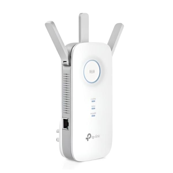 TP-LINK RANGE EXTENDER WIFI AC1750 (TL-RE450)