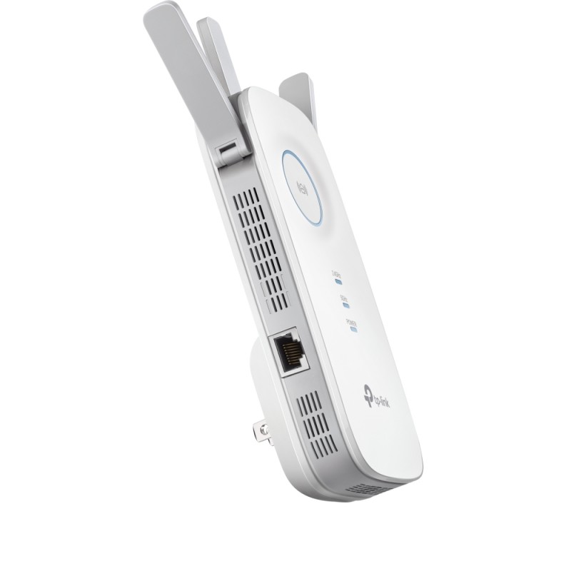 TP-LINK RANGE EXTENDER WIFI AC1750 (TL-RE450)