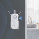 TP-LINK RANGE EXTENDER WIFI AC1750 (TL-RE450)