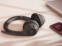 LOGITECH AURICULARES ZONE 300 NEGRO (981-001406)