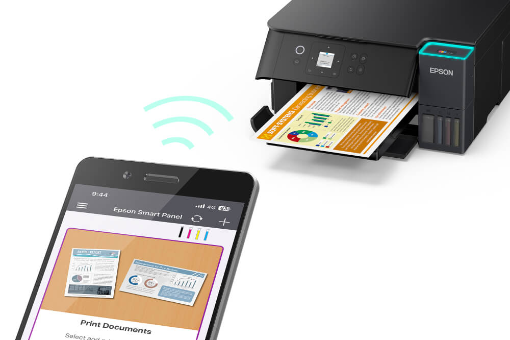 IMPRESORA MF EPSON L4360 DUPLEX (198390000967)