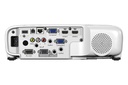 EPSON PROYECTOR POWERLITE 119W (V11H985020)