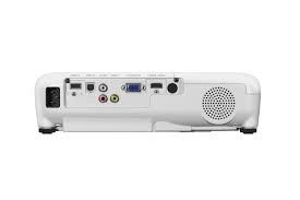 EPSON PROYECTOR POWERLITE W52+ (V11HA02021)