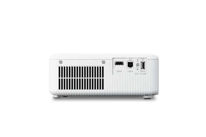 EPSON PROYECTOR Ev FLEX CO-W01 3000 LÚMENES (V11HA86020)
