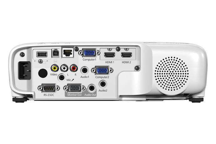 EPSON PROYECTOR POWERLITE 118 (V11HA03020)