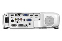 EPSON PROYECTOR POWERLITE 118 (V11HA03020)