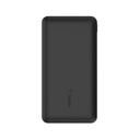 BELKIN POWER BANK USBA C 20K (BPB012BTBK)