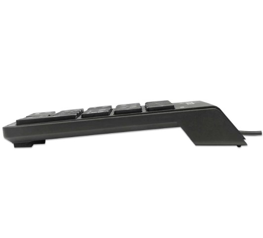 MANHATTAN TECLADO NUMERICO USB (176354)