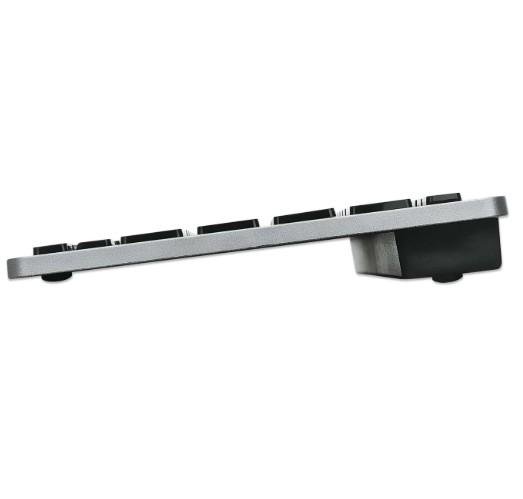 MANHATTAN TECLADO NUMERICO USB (176354)