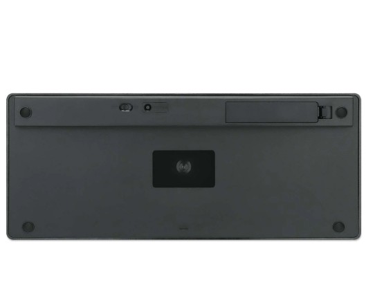 MANHATTAN TECLADO NUMERICO USB (176354)