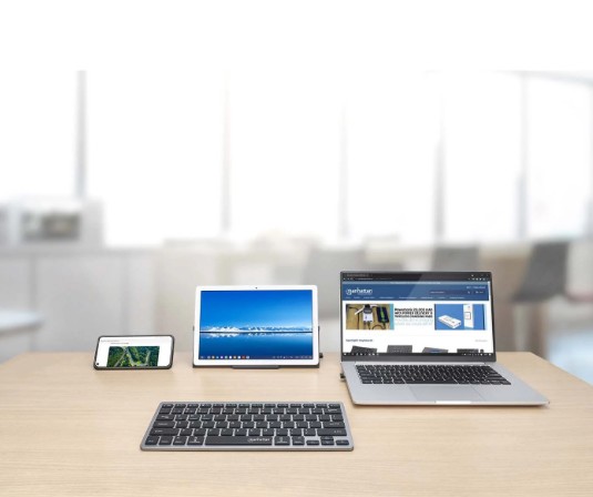 MANHATTAN TECLADO BT (176354) (copia)