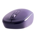 MICROSOFT RATON 1850 MORADO