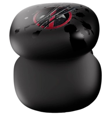 KLIPX AURICULARES BT EDGEBUDSPRO (KTE-750BK)