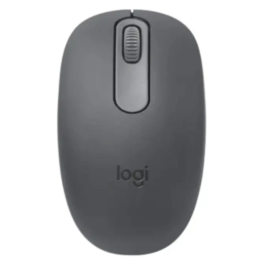 LOGITECH RATON BT M196 BLANCO (910-007457)