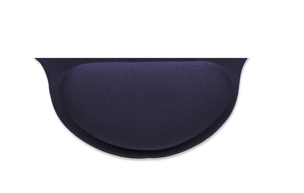 MANHATTAN ALMOHADILLA ERGONOMICA AZUL (434386)