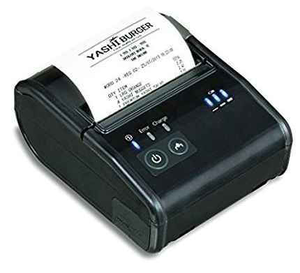 Epson TM-S9000 Impresora escáner multifunción – Dispositivo Teller, lector  de cheques, 110 DPM, térmica directa, USB, 1 bolsillo, gris oscuro (con