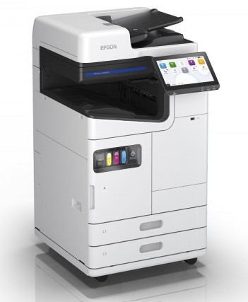 IMPRESORA MF EPSON WORKFORCE ENTERPRISE WF-AM-C4000 (C11CJ43201)