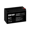 FORZA BATERIA UPS 7A (FUB-1270)