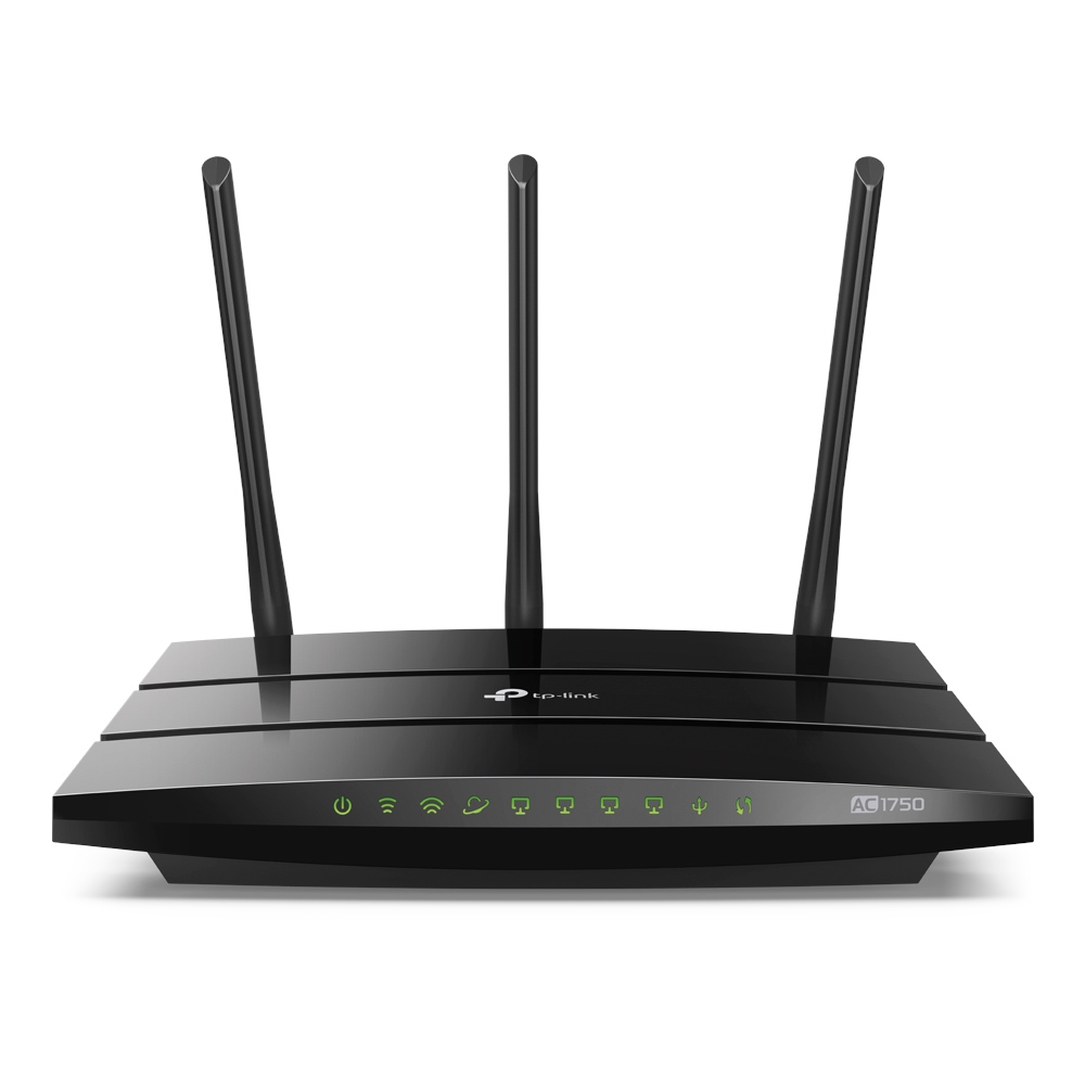 TP-LINK ROUTER ARCHER C7 AC1750 (ARCHERC7)