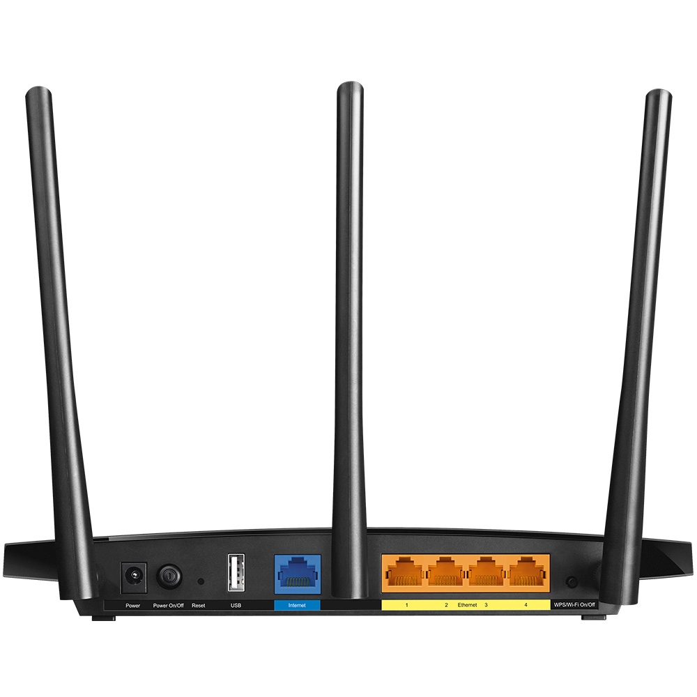 TP-LINK ROUTER ARCHER C7 AC1750 (ARCHERC7)