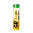 GP BATERIA ALKALINE AAA