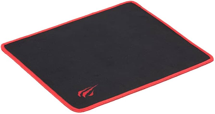 HAVIT ALFOMBRILLA PARA RATON NEGRO (HV-MP839)