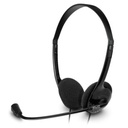 KLIPX AURICULARES USB (KSH-290)