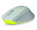 [097855107442] LOGITECH RATON M280 GRIS (910-004285)