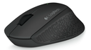 [097855107435] LOGITECH RATON M280 NEGRO (910-004284)