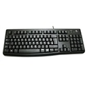 [097855088741] LOGITECH TECLADO K120 USB (920-004422)