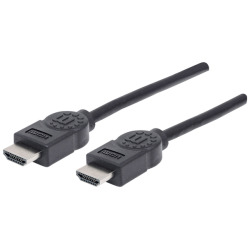 MANHATTAN CABLE HDMI 1.8M (BOLSA)