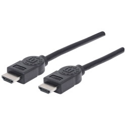 MANHATTAN CABLE HDMI 5M (BOLSA)                                     