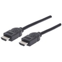 [766623323239] MANHATTAN CABLE HDMI 5M (BOLSA)                                     