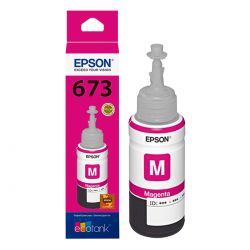 TINTA EPSON T673 320 M