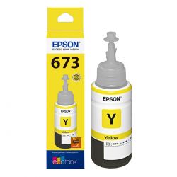 TINTA EPSON T673 420 A