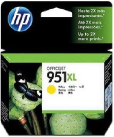 TINTA HP #951XL A