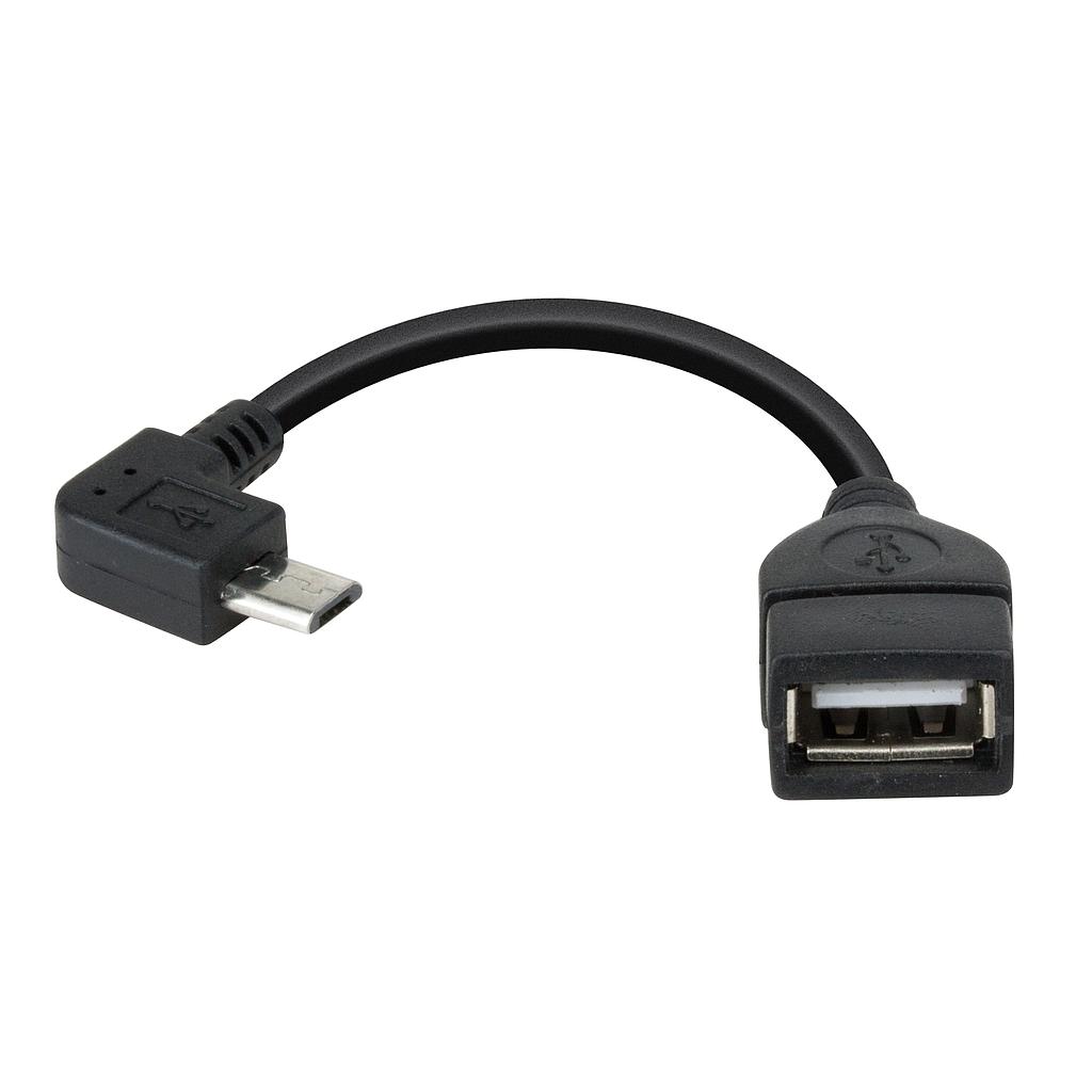 XTECH CABLE USB/MICRO USB (XTC-360)