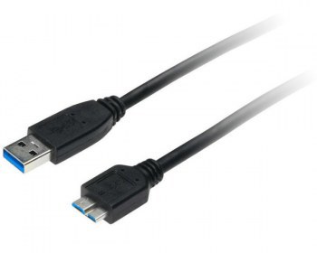 XTECH CABLE USB/USB 3.0 HDD (XTC-365)