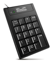 [798303071222] KLIPX TECLADO NUMERICO (KNP-100)