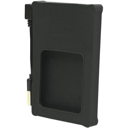 MANHATTAN ENCAPSULADOR LATEX NEGRO 2.5" SATA