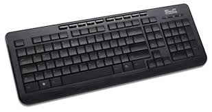 KLIPX TECLADO WIFI USB MULT. (KKM-250S)